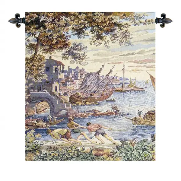 Scaricatori Italian Tapestry