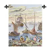 Barconi Italian Tapestry