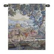 Ruscello Italian Wall Tapestry