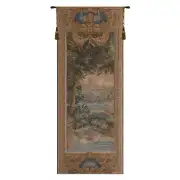 Portiere Cascade I French Tapestry