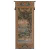 Portiere Cascade French Tapestry - Verdure and Portiere Tapestries