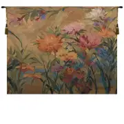 Martha's Choice Wall Tapestry