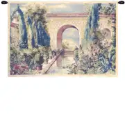 Casani 2 Belgian Wall Tapestry