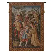 Vendanges  French Tapestry