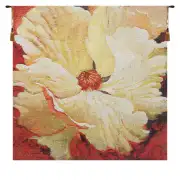 Fragrance Belgian Wall Tapestry