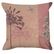 Springtime Blossoms Cushion