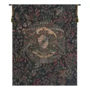 Fato Prudentia Minor European Tapestry