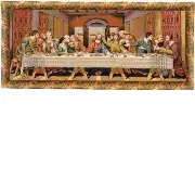 The Last Supper II Wall Tapestry