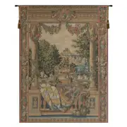 Versailles I Belgian Wall Tapestry