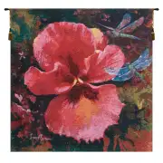 Gratitude by Simon Bull Belgian Wall Tapestry