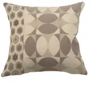 William French Couch Pillow Cushion