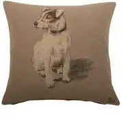 Rocky French Couch Pillow Cushion