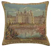 Chambord French Couch Pillow Cushion