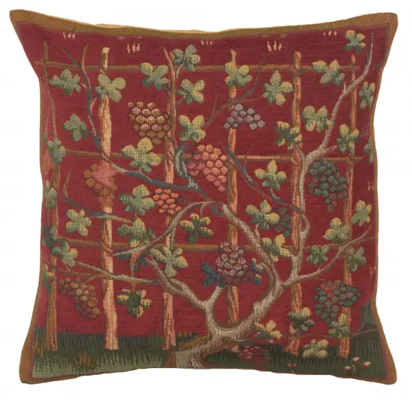 Automne II French Couch Pillow Cushion