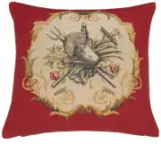 Arrosoir French Couch Pillow Cushion