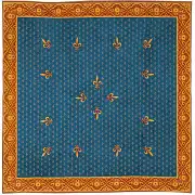 Valois French Throw