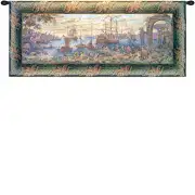 Marina Italian Tapestry Wall Hanging