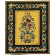 Old World Italy Wall Tapestry