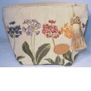 Spring Floral  European Handbag