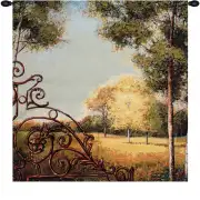 Alder Grove Fine Art Tapestry