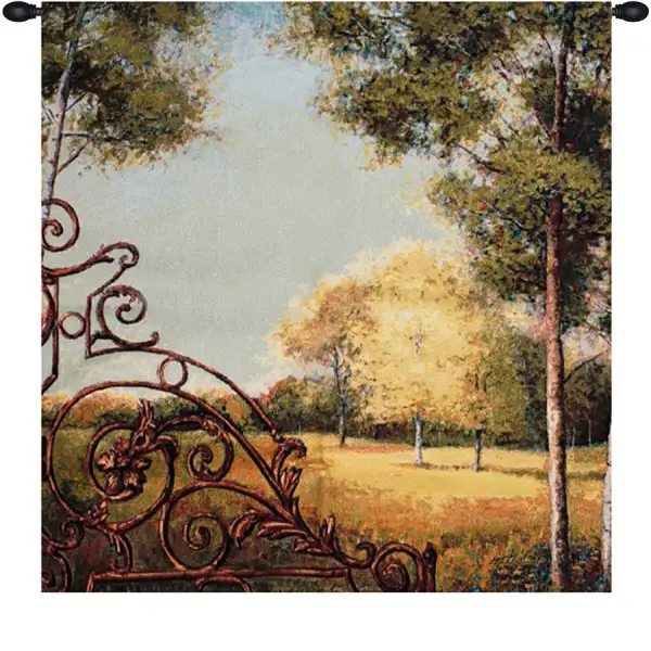 Alder Grove Fine Art Tapestry