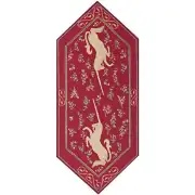 Licorne II Decorative Table Mat