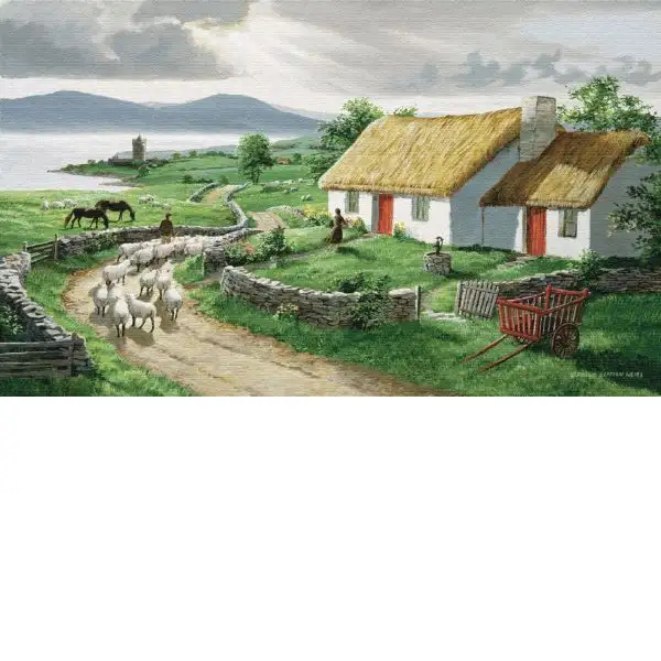 Irish Countryside Grande