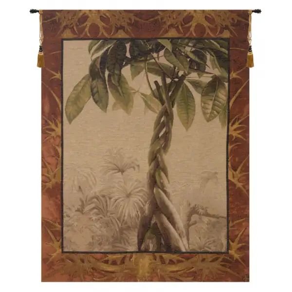 Le Ficus  French Tapestry