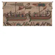 Bayeux - Navigo Mare Belgian Tapestry