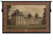 Wand Cheverny Belgian Wall Tapestry