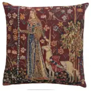 Touch European Cushion Covers