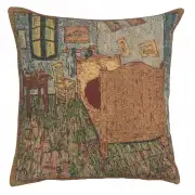 The Sleeping Room Belgian Cushion Cover