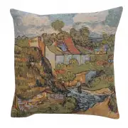 The House European Cushion Covers