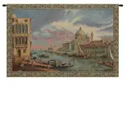 Venezia Italian Tapestry Wall Hanging