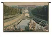 Reggia Caserta Italian Tapestry