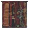 Nightscape I Fine Art Tapestry Wall Art Hanging For Home Decor (New) 35x35 inch
