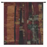 Nightscape I Fine Art Tapestry