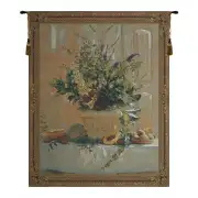 Fruit and Floral  Tapestry Wall Art