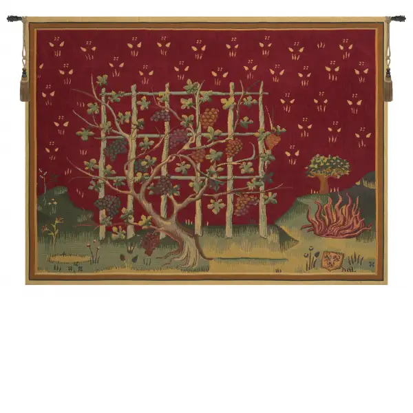 Vendanges Des Reprouves