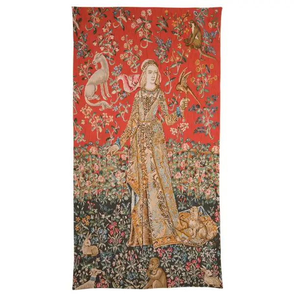 Dame de Cluny French Tapestry