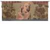 Marylin Monroe Italian Tapestry Wall Art Hanging For Home Decor (New) 25x56 inch