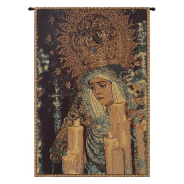 St. Seville Italian Tapestry