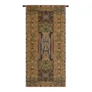 The Frieze by Klimt Italian Wall Tapestry