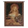 Vanity Italian Tapestry Wall Art Hanging For Home Decor (New) 34x24 inch