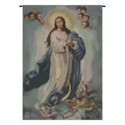 Lady of Assumption European Tapestries