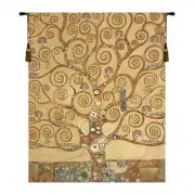 Tree of Life 1 Italian Wall Tapestry