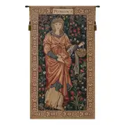 The Pomona European Tapestry Wall Hanging