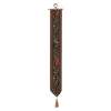 Hunt of the Boar I decoration Tapestry Bell Pull NEW