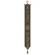 Prise de Lille Tapestry Bell Pull