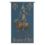 Jeanne d'Arc European Tapestry